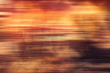 Modern Colorful speed striped lines background 