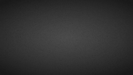 Black paper texture background. Vector illustration. Eps10 