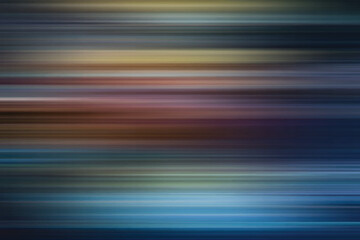 Modern Colorful speed striped lines background 