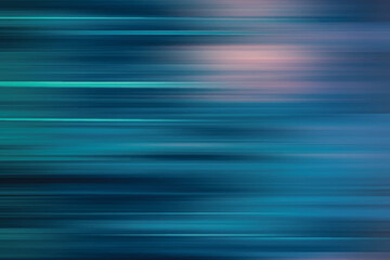 Modern Colorful speed striped lines background 