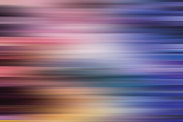 Modern Colorful speed striped lines background 