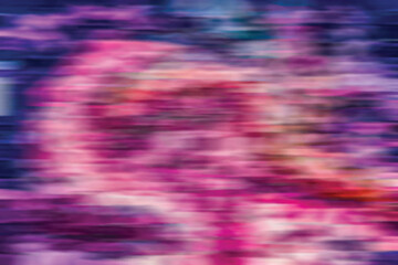 Modern Colorful speed striped lines background 