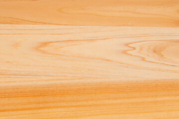 Close up texture of cut wood.