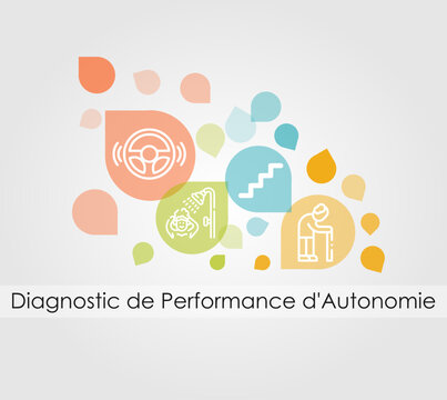 Diagnostic performance autonomie