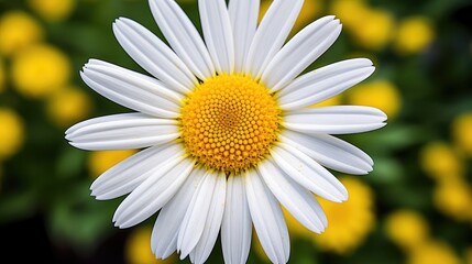 Fototapeta premium flower garden macro background macro illustration summer spring, natural petal, botany blossom flower garden macro background macro