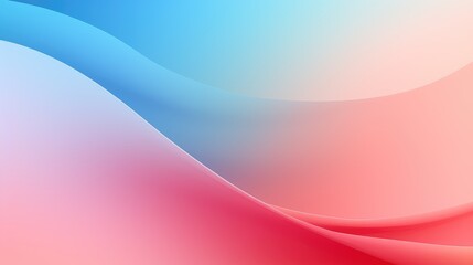 Obraz premium blur modern soft gradient background illustration bright design, backdrop colorful, template blue blur modern soft gradient background