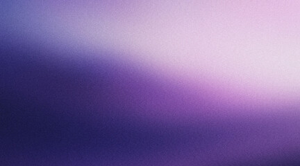 white purple pink ,  a unique blend color vibes and glitch empty space digital grainy noise grungy texture color gradient rough abstract background , shine bright light and glow template
