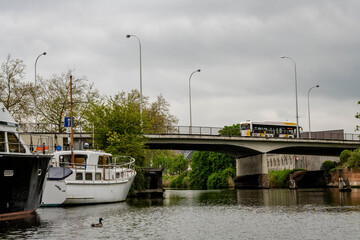  Cloudy View The Mechelen