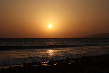 PUESTA DE SOL 3