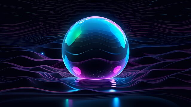 Space Orb
