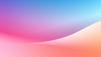 blur modern soft gradient background illustration abstract shape, minimalist design, poster wallpaper blur modern soft gradient background