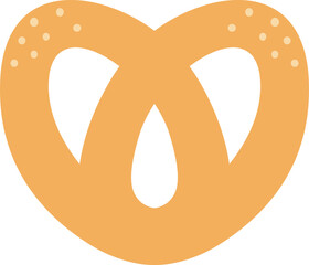 Biscuit illustration