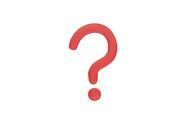 question mark symbol, icon