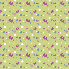 fabric pattern