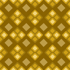 Thai style fabric pattern