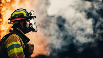 Custodi della Sicurezza- La Prospettiva di un Pompiere