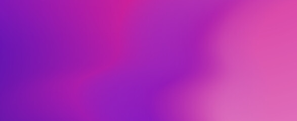 abstract wave purple color gradient background