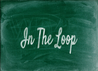 In The Loop Essential Business English Phrases and Idioms