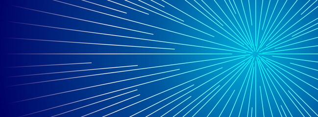 Simple and attractive setting