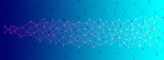 Simple and attractive setting