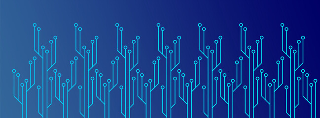 Simple and attractive setting