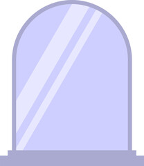 Home Frame Glass Window