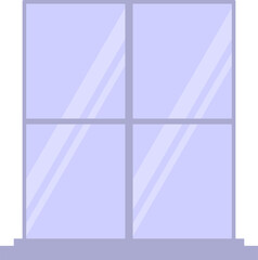 Home Frame Glass Window