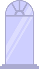 Home Frame Glass Window