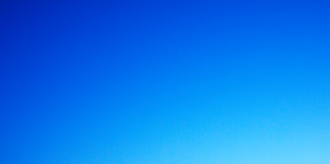 Gradient blue blur abstraction texture color.