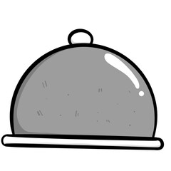 restaurant icon