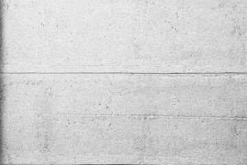 Fototapeta premium gray concrete background fence
