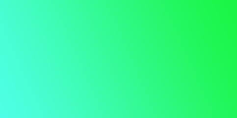 too much light blue and too much light green background