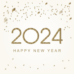 happy new year 2024