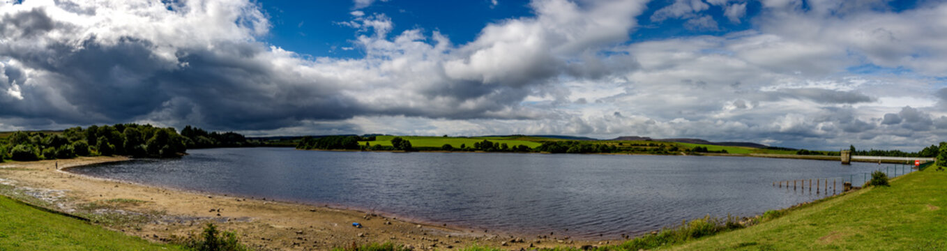 fontburn reservoir