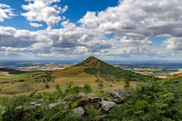 Roseberry Topping