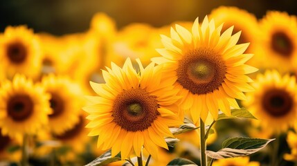 Obraz premium nature natural flower background simple illustration leaf garden, floral beauty, blossom bloom nature natural flower background simple