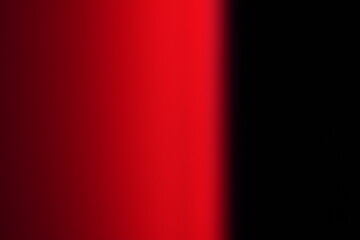red and black background