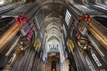 Cath&eacute;drale Sainte-Croix d'Orl&eacute;ans