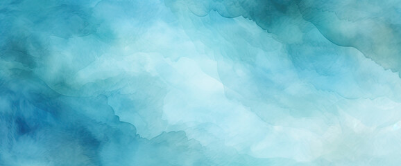 an abstract watercolor blue backgrounds with texture