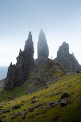 Old man of Storr 1