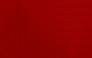 Red abstract texture and advertising graphic design.
