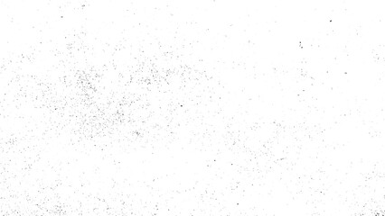 Black and white grunge urban texture with copy space. Abstract surface dust and rough dirty wall background or wallpaper with empty template for all design. Distress or dirt and damage effect concept