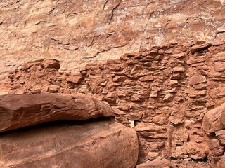 Honanki Heritage Site