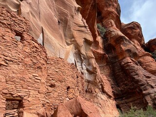 Honanki Heritage Site