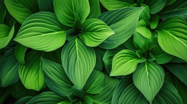 leaves concept plant leaf top view illustration background natural, fresh nature, bright design leaves concept plant leaf top view