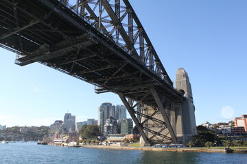 Harbour Bridge 2010