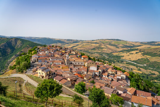 Borghi della basilicata, posti bellissimi nel sud-italia