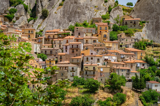 Borghi della basilicata, posti bellissimi nel sud-italia