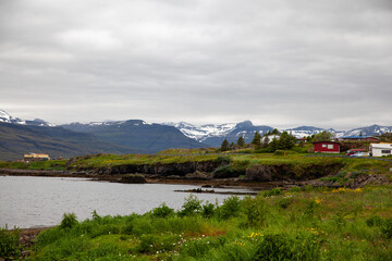 Iceland | Seydisfjödur