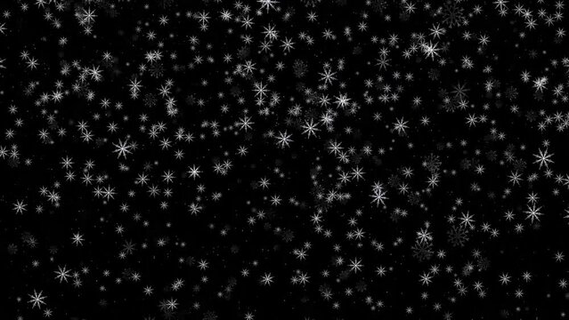 Snow